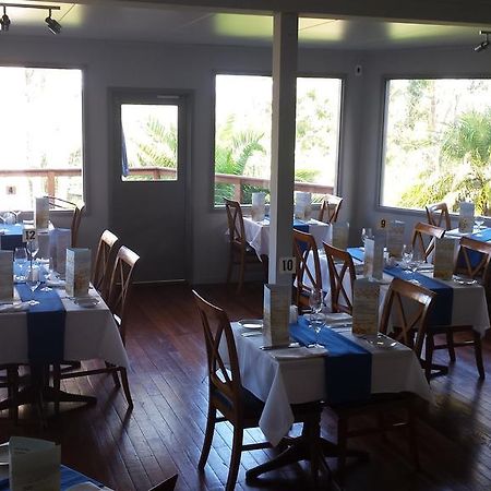 Bay Waters Holiday Resort Batemans Bay Buitenkant foto