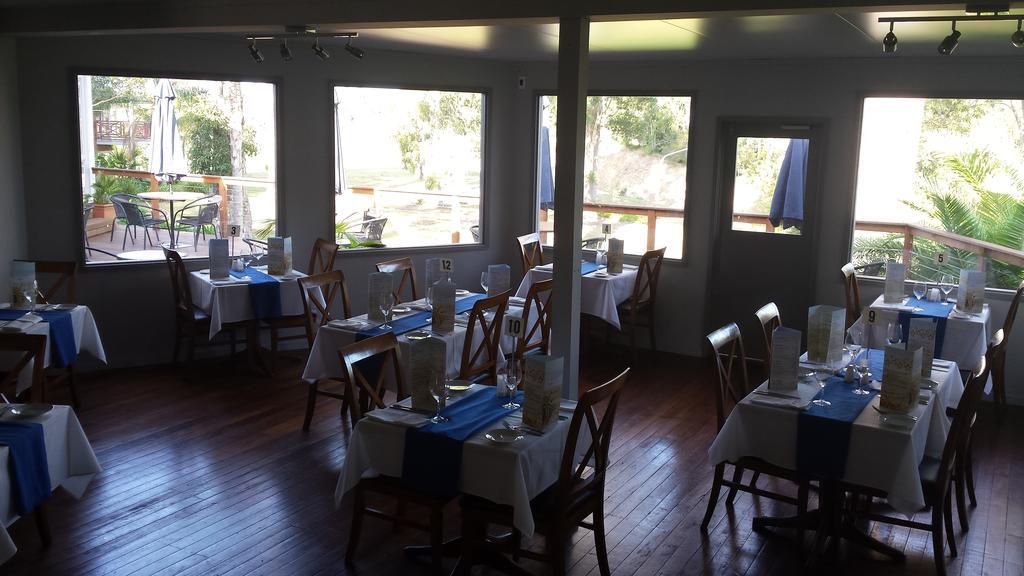 Bay Waters Holiday Resort Batemans Bay Buitenkant foto