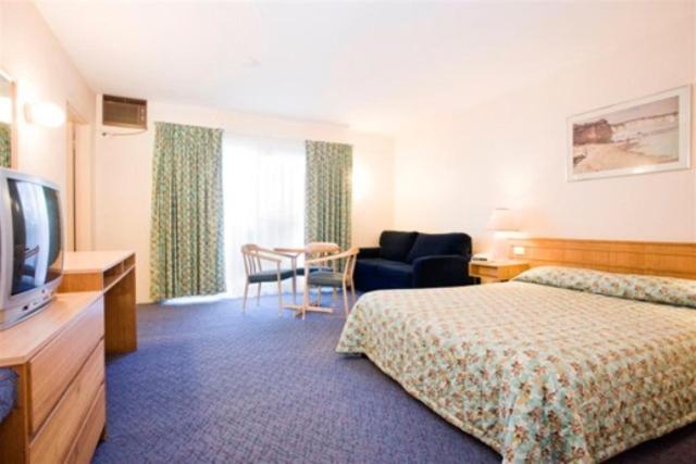 Bay Waters Holiday Resort Batemans Bay Kamer foto