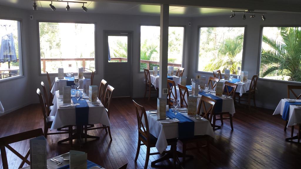 Bay Waters Holiday Resort Batemans Bay Buitenkant foto