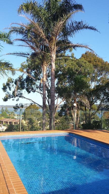 Bay Waters Holiday Resort Batemans Bay Buitenkant foto
