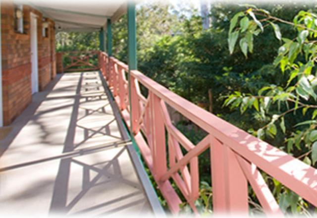 Bay Waters Holiday Resort Batemans Bay Kamer foto