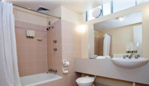 Bay Waters Holiday Resort Batemans Bay Kamer foto