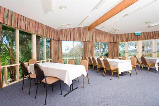 Bay Waters Holiday Resort Batemans Bay Buitenkant foto